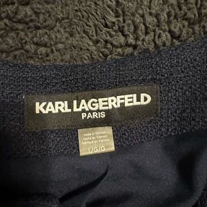 Karl Lagerfeld Blazer